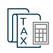 Tax Icon