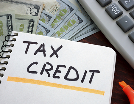 WHAT ARE RESEARCH TAX CREDITS?