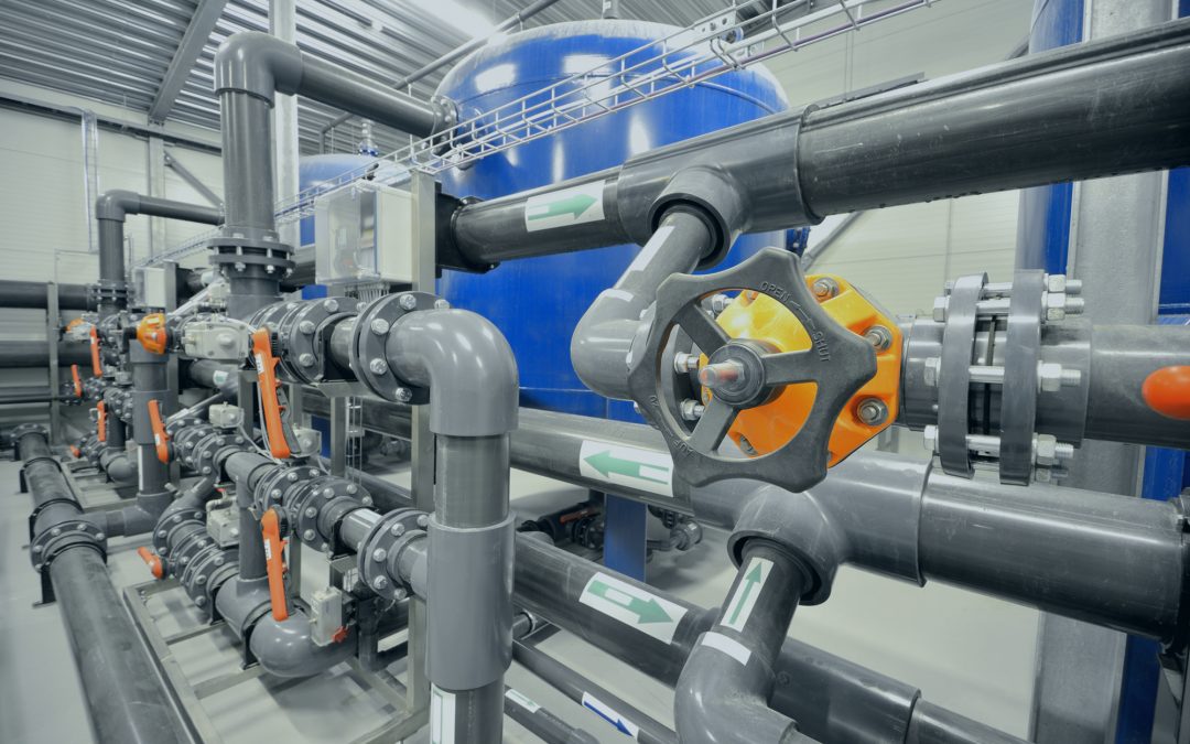 Do You Understand the Benefits of Qualified Production Property (QPP)?