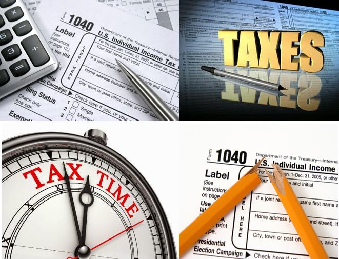 Tax Planning is Year-round Tax Strategy: Don’t wait!