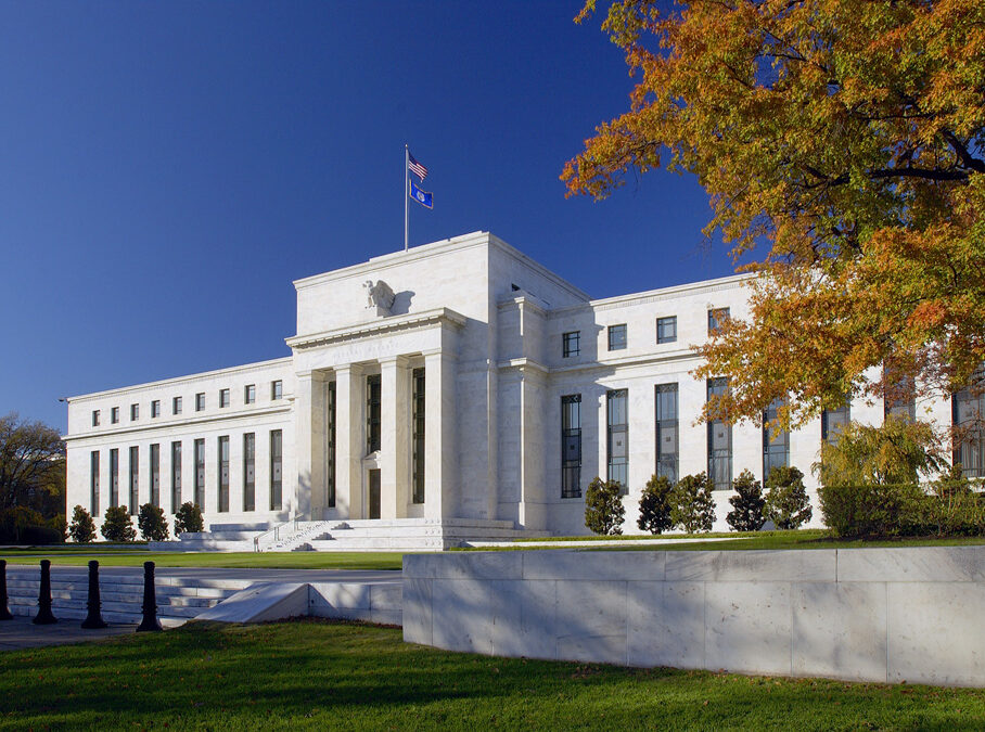 Speculating on the Possibility of Fed Interest Rate Reduction in 2024
