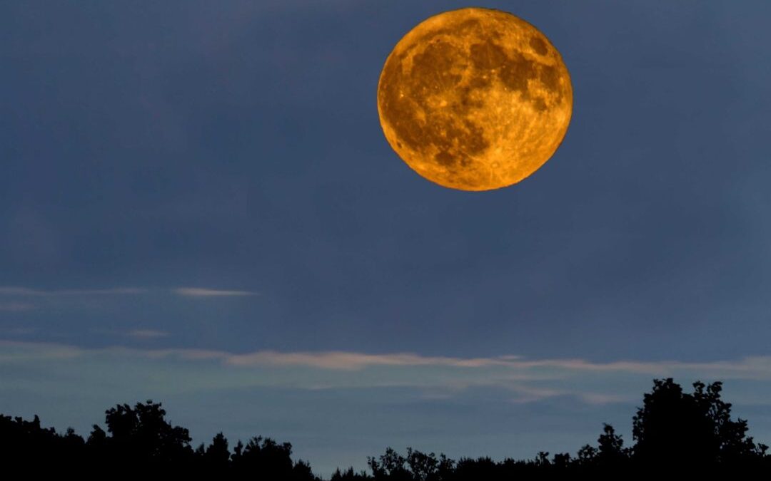 Tax Day Can Sometimes Feel Like a Bad Moon Rising