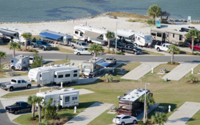 Mobile Home & RV Park Cost Segregation Variables