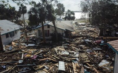 Can a Cost Segregation Study Benefit Property Owners After a Natural Disaster?