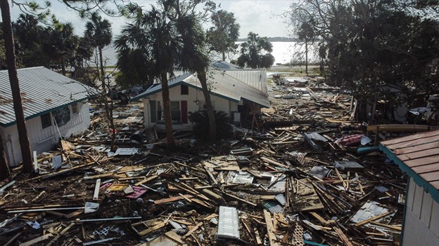 Can a Cost Segregation Study Benefit Property Owners After a Natural Disaster?